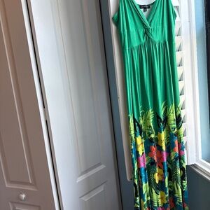 Long sundress